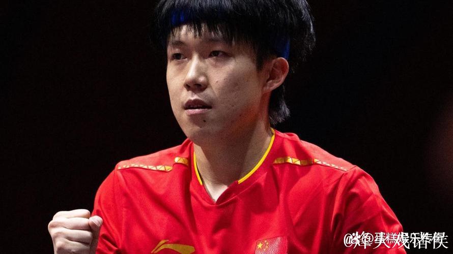 王楚钦逆转晋级男单八强 王楚钦逆转晋级男单八强