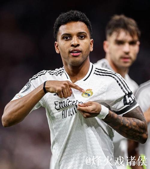 记者称罗德里戈状态差因性格内敛缺乏关爱,他渴望在皇马退役 记者称罗德里戈状态差因性格内敛缺乏关爱,他渴望在皇马退役